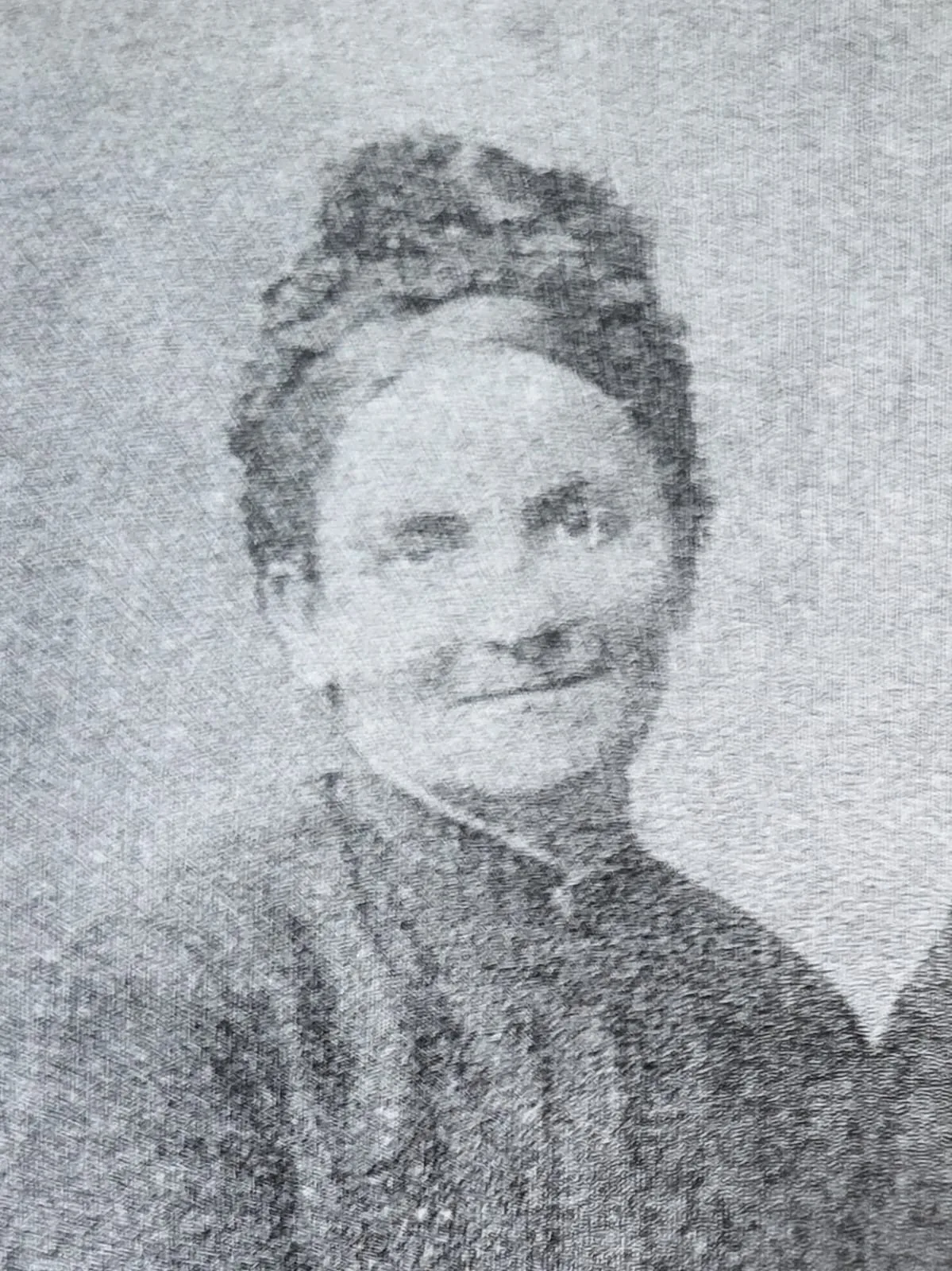 Anna Hodžová