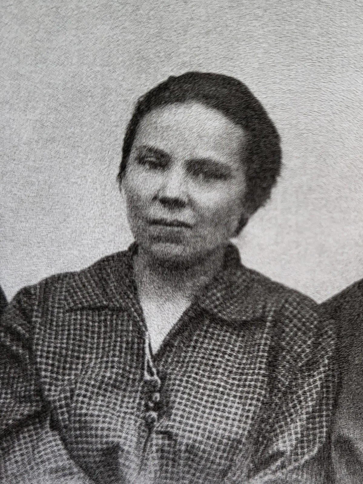 Anna Šenšelová