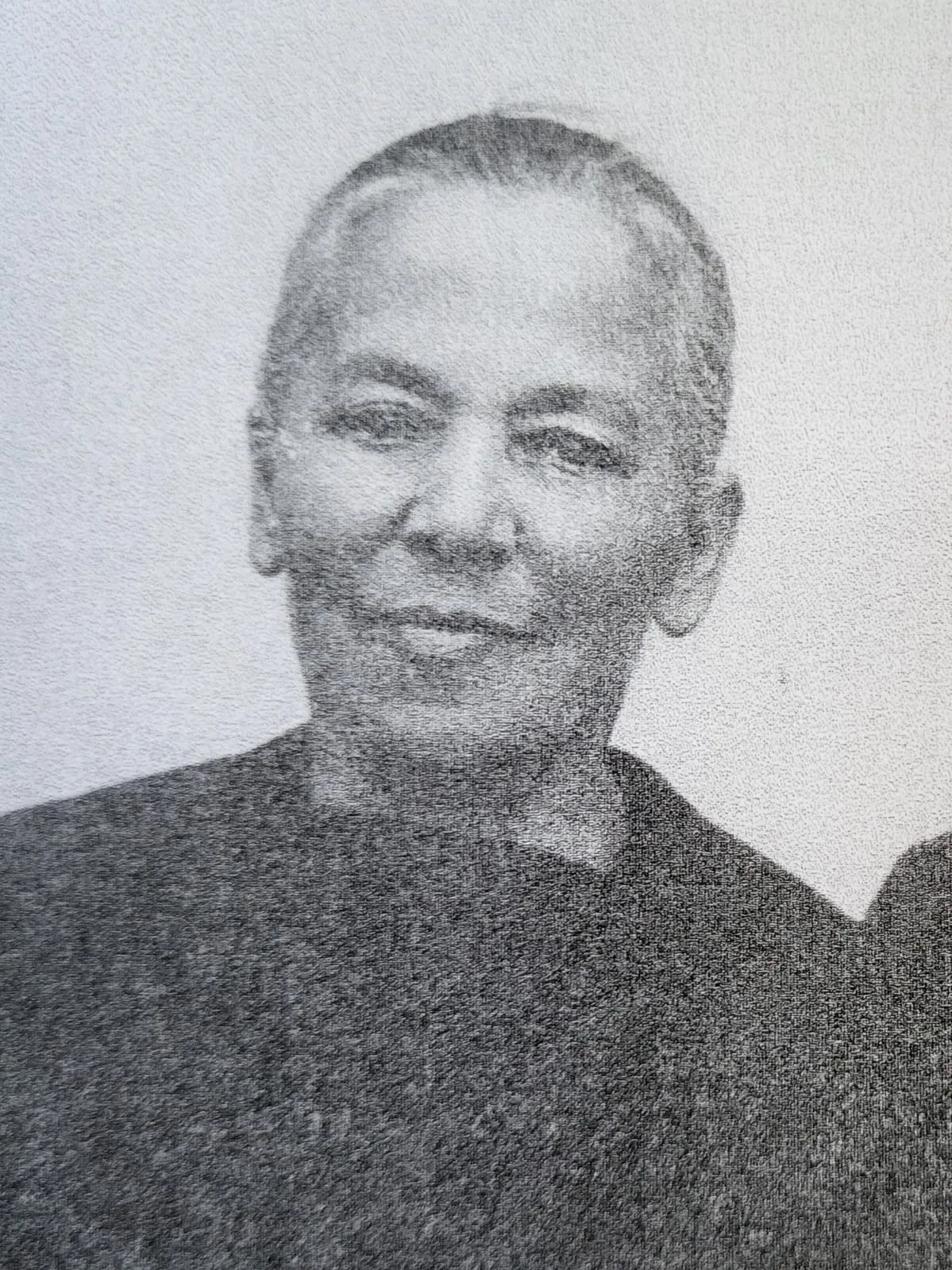 Ľudmila Šenšelová Izáková
